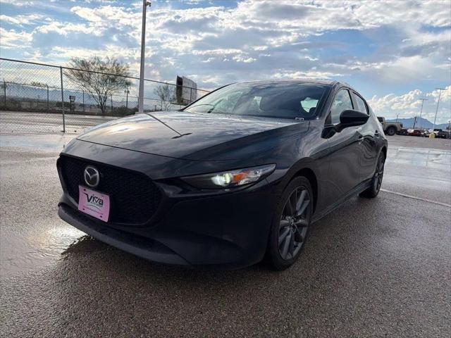 2024 Mazda Mazda3 2.5 S Preferred for sale in El Paso, TX