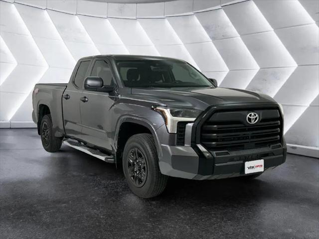 2024 Toyota Tundra SR for sale in El Paso, TX