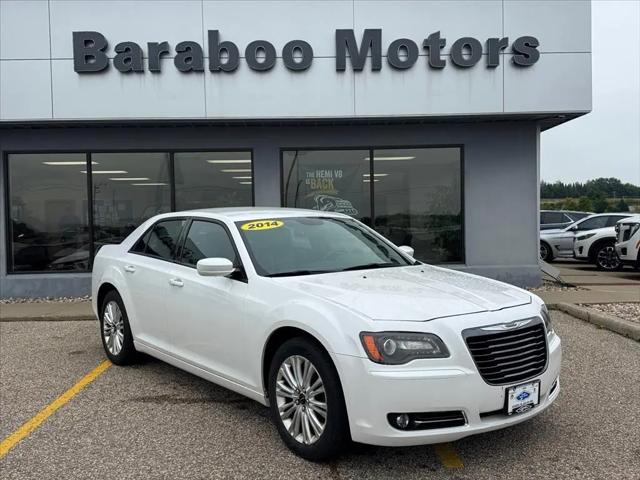 2014 Chrysler 300 300S for sale in Baraboo, WI