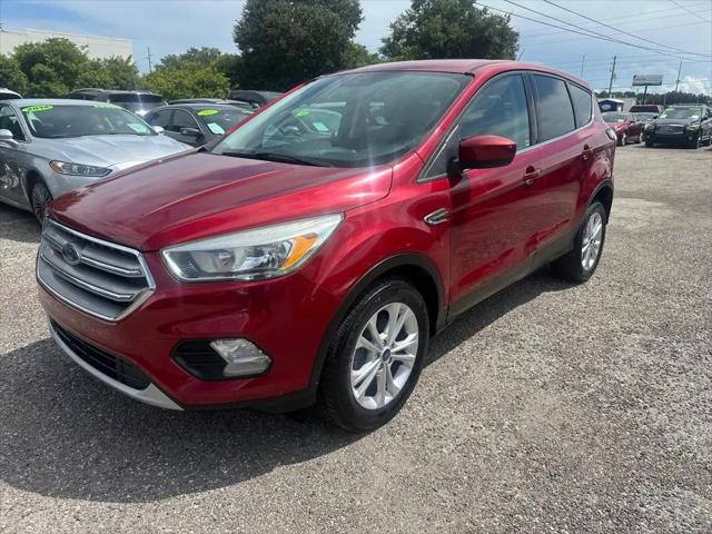 2017 Ford Escape SE for sale in Orlando, FL