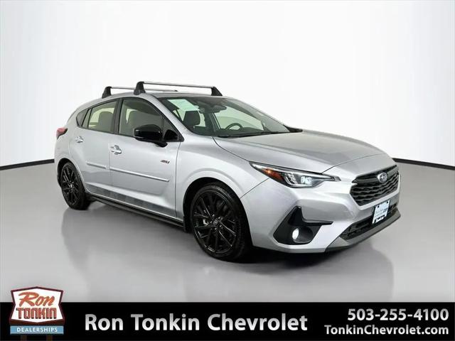 2024 Subaru Impreza RS 5-Door for sale in Portland, OR
