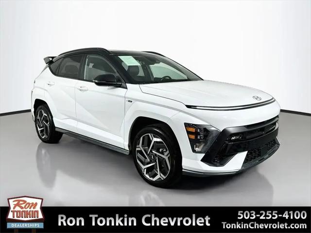 2024 Hyundai Kona N Line for sale in Portland, OR