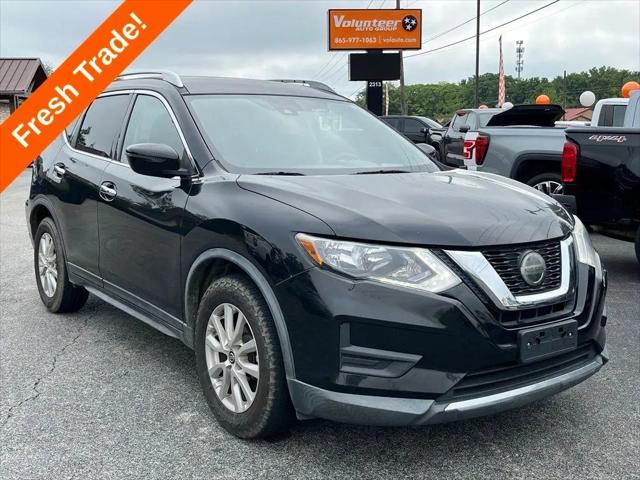 2019 Nissan Rogue SV for sale in Maryville, TN