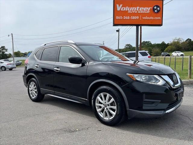 2019 Nissan Rogue SV for sale in Maryville, TN