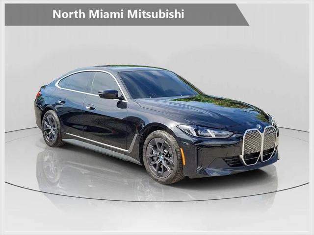 2025 BMW i4 eDrive40 for sale in Miami, FL