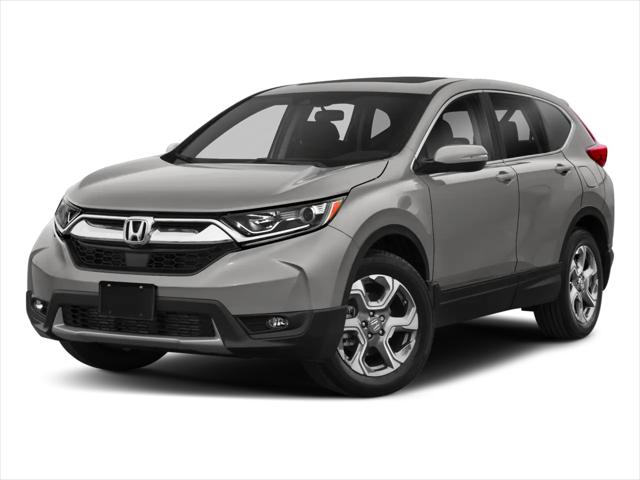 2018 Honda CR-V EX for sale in Knoxville, TN