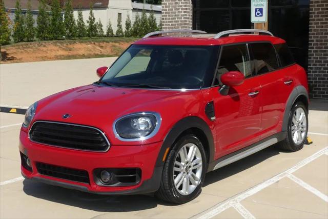 2020 MINI Countryman Cooper for sale in Kernersville, NC