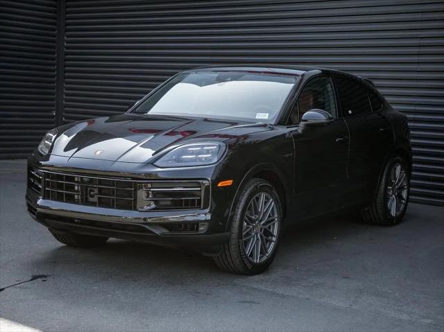 2025 Porsche Cayenne E-Hybrid E-Hybrid for sale in Hawthorne, CA
