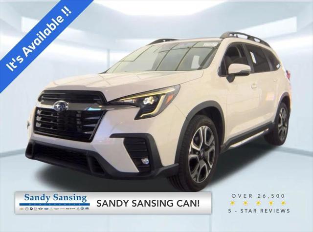 2023 Subaru Ascent Limited 7-Passenger for sale in Pensacola, FL