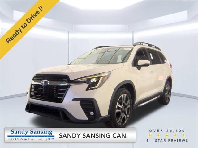 2023 Subaru Ascent Limited 7-Passenger for sale in Pensacola, FL