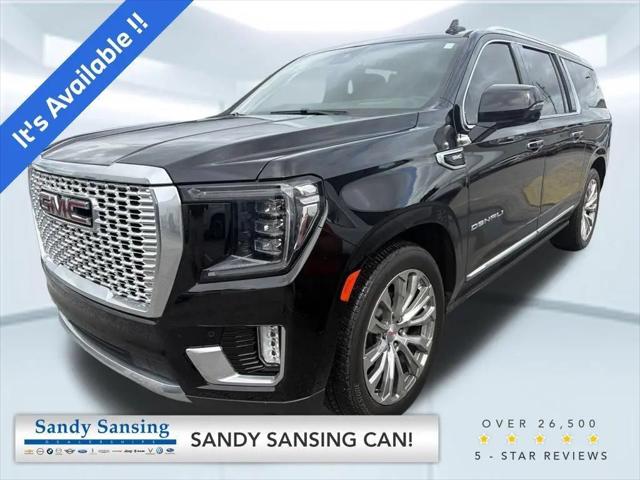 2024 GMC Yukon XL 4WD Denali for sale in Pensacola, FL