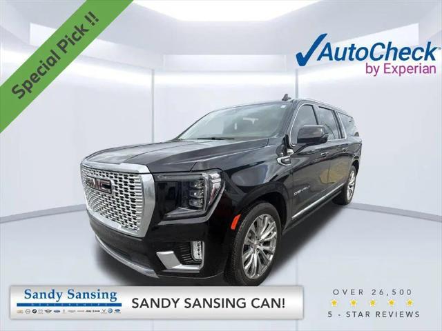 2024 GMC Yukon XL 4WD Denali for sale in Pensacola, FL