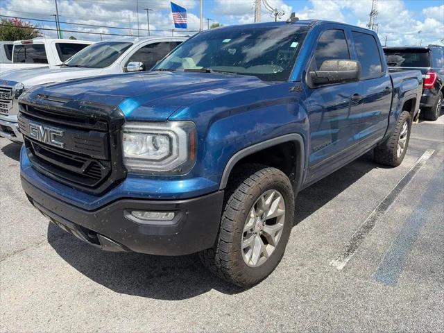 2018 GMC Sierra 1500 SLT for sale in Pensacola, FL