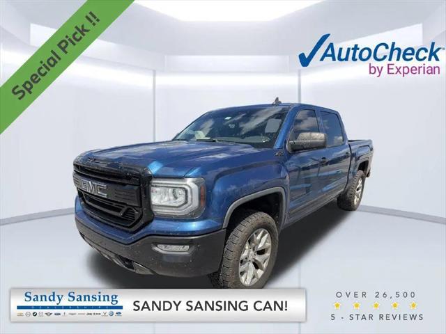 2018 GMC Sierra 1500 SLT for sale in Pensacola, FL