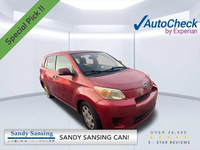 2009 Scion xD Base for sale in Pensacola, FL
