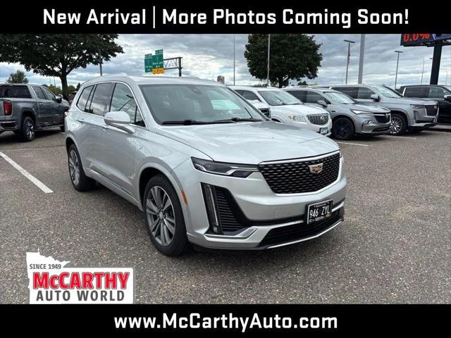 2020 Cadillac XT6 AWD Premium Luxury for sale in Coon Rapids, MN