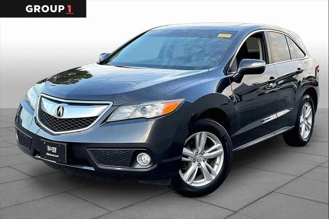 2013 Acura RDX Technology for sale in Maple Shade, NJ