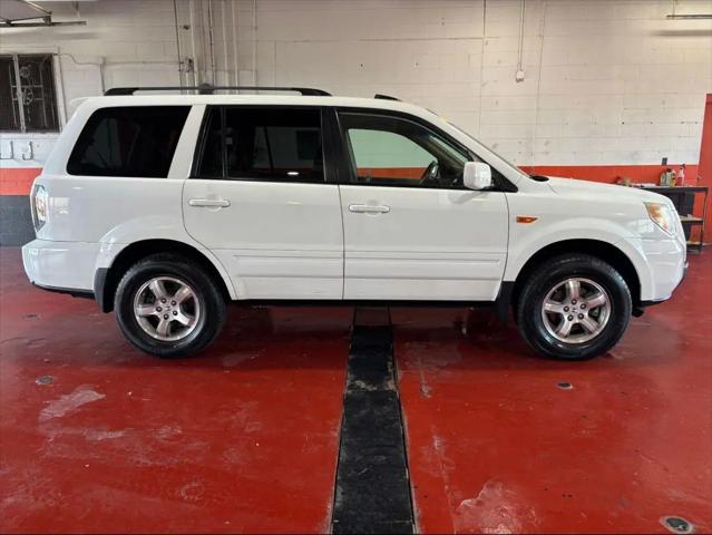 2008 Honda Pilot for sale near Franklin, OH