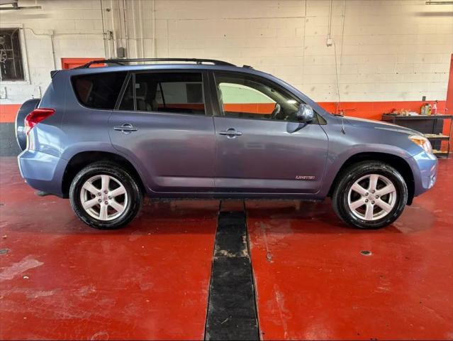 2007 Toyota RAV4 for sale near Franklin, OH