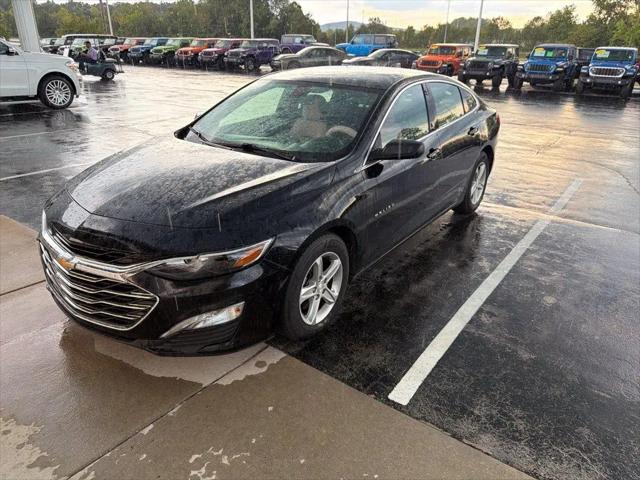2020 Chevrolet Malibu FWD LS for sale in Sparta, TN