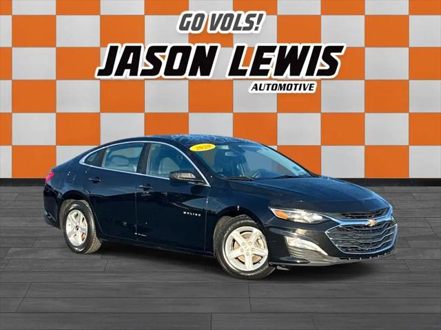 2020 Chevrolet Malibu FWD LS for sale in Sparta, TN