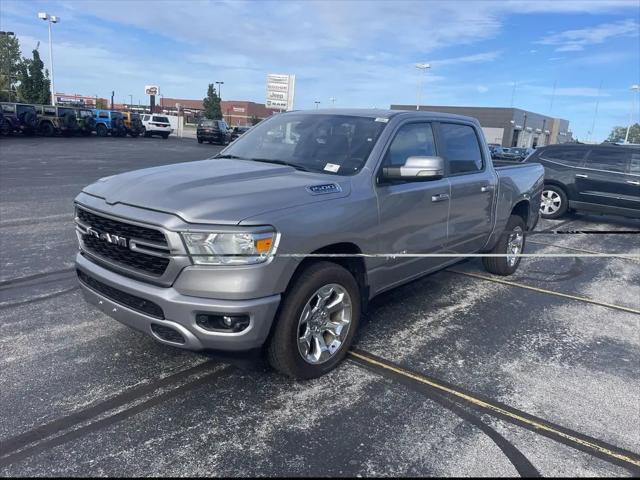 2022 Ram 1500 Big Horn for sale in Sheboygan, WI