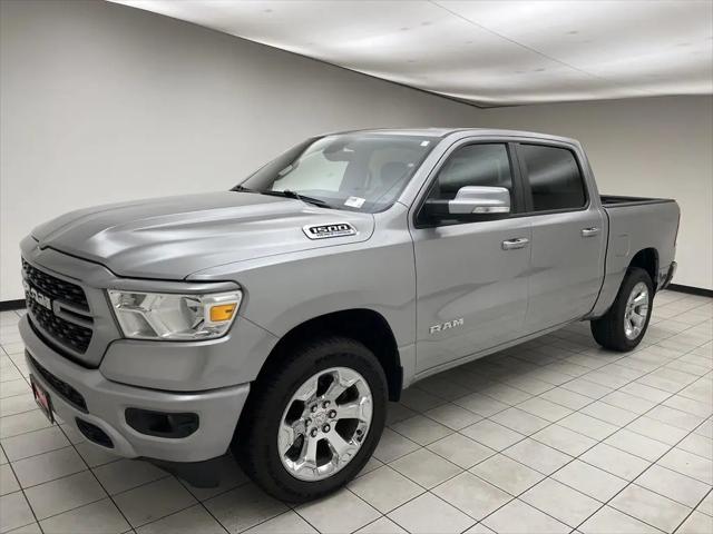 2022 Ram 1500 Big Horn for sale in Sheboygan, WI