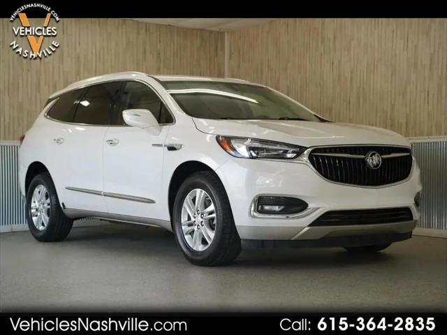 2019 Buick Enclave FWD Essence for sale in Nashville, TN