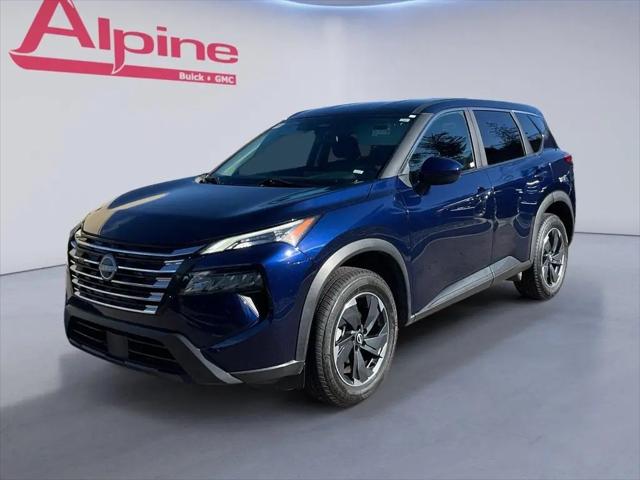 2024 Nissan Rogue SV Intelligent AWD for sale in Littleton, CO