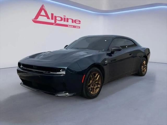 2025 Dodge Charger Daytona R/T AWD for sale in Littleton, CO