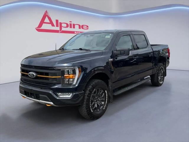 2023 Ford F-150 Tremor for sale in Littleton, CO