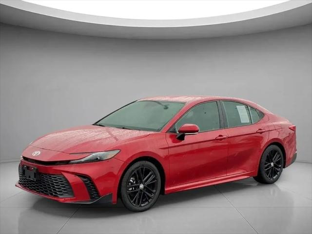 2025 Toyota Camry SE for sale in Henderson, NC