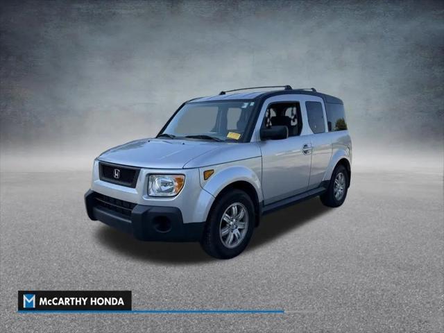2006 Honda Element EX-P for sale in Overland Park, KS