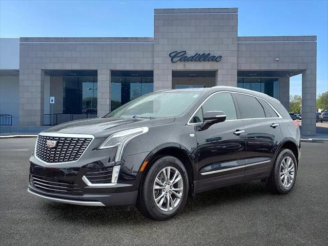 2023 Cadillac XT5 AWD Premium Luxury for sale in Ann Arbor, MI