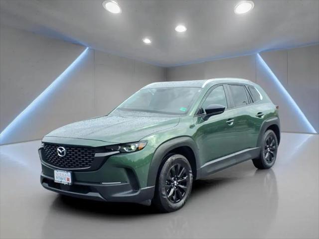 2026 Mazda CX-50 2.5 S Preferred for sale in Bowie, MD