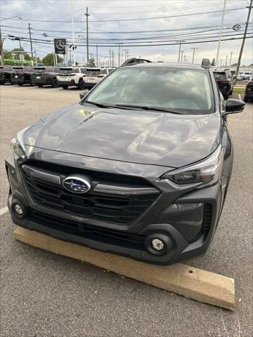 2024 Subaru Outback Premium for sale in Bedford, OH