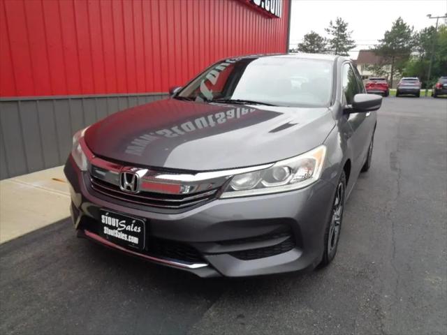 2016 Honda Accord for sale near Fairborn, OH