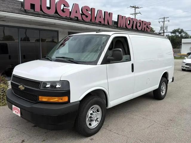 2019 Chevrolet Express Work Van for sale in Sturtevant, WI