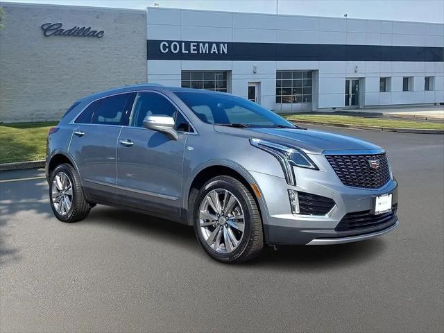 2023 Cadillac XT5 FWD Premium Luxury for sale in Lawrenceville, NJ