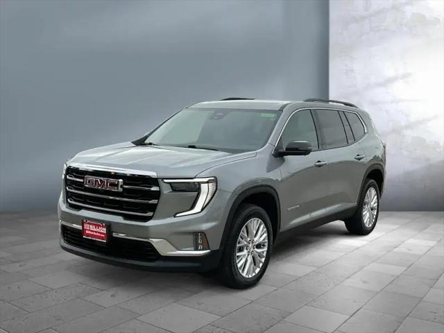 2026 GMC Acadia Elevation AWD for sale in Sioux City, IA