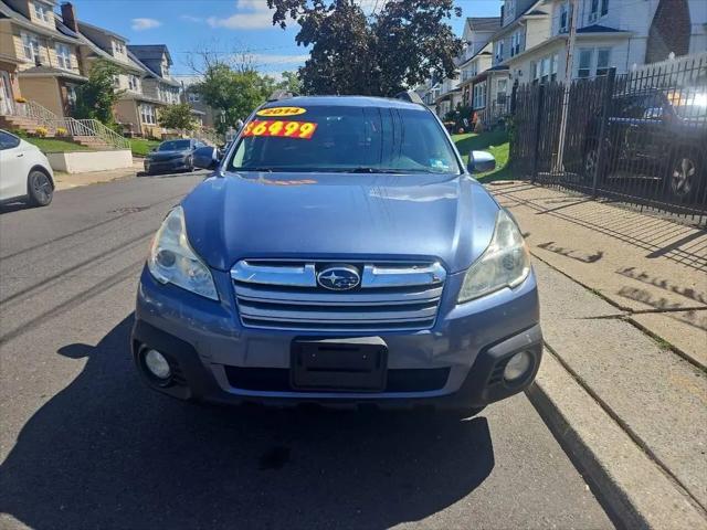 2014 Subaru Outback 2.5i Premium for sale in Linden, NJ