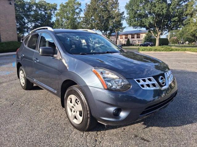 2015 Nissan Rogue Select S for sale in Bethpage, NY
