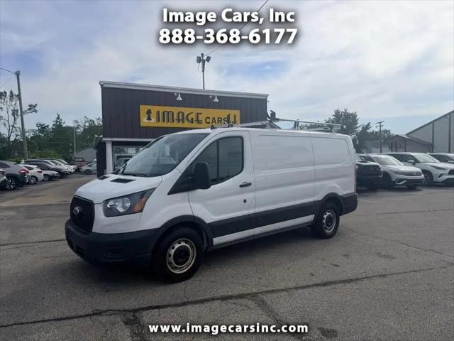 2023 Ford Transit Cargo Van Base for sale in Fort Wayne, IN