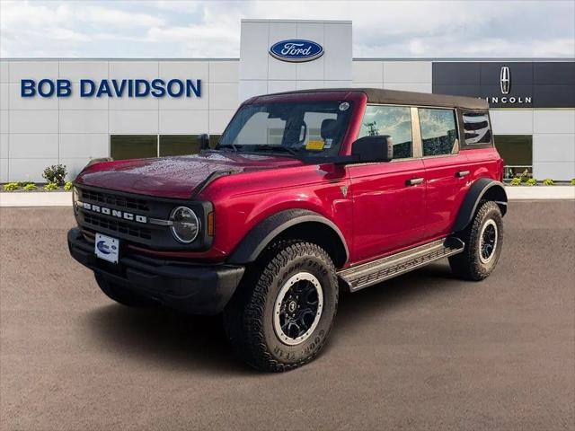 2025 Ford Bronco Base for sale in Parkville, MD