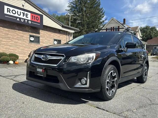2016 Subaru Crosstrek 2.0i Premium for sale in Dracut, MA