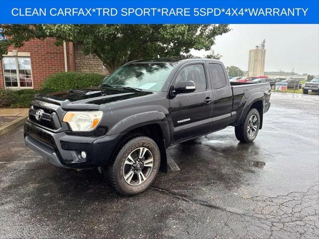 2012 Toyota Tacoma for sale near Orrville, OH