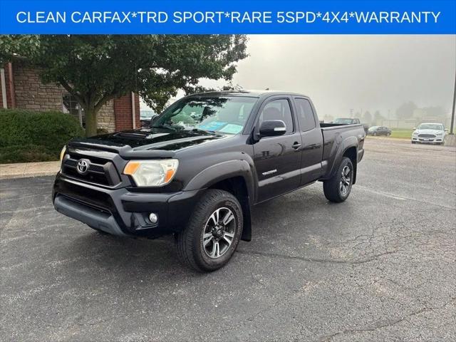 2012 Toyota Tacoma for sale near Orrville, OH