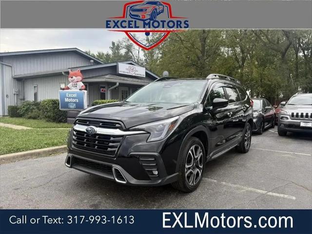 2024 Subaru Ascent Touring 7-Passenger for sale in Plainfield, IN