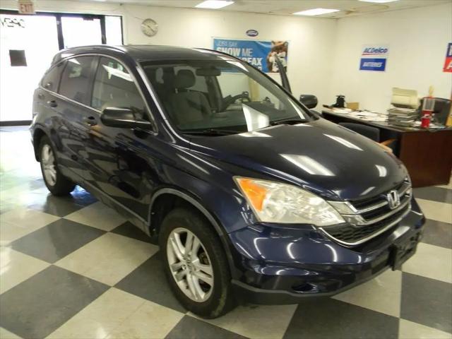2010 Honda CR-V EX for sale in St Louis, MO