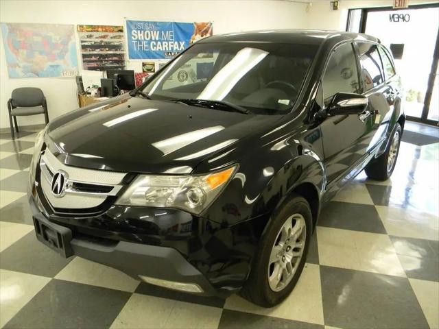2009 Acura MDX Base for sale in St Louis, MO